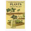Plants & How They Grow Ladybird First Edition B...