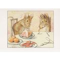 The Tale Of Two Bad Mice Beatrix Potter 1904 Bo...