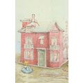 Dolls House The Tale Of Two Bad Mice Beatrix Po...