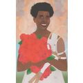 Althea Gibson African American Athlete Golfer T...