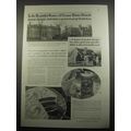 1933 Royal Baking Powder Ad - In the beautiful ...