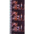AEROSMITH. Pk MTP - A048v. 1 STRIP OF 5 - 35MM ...
