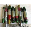 LOT PLUG GAGE GO NOGO .610,618,6874,6878,6601,6...