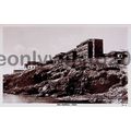 Yemen, Ras Boradli, Aden, RP Postcard