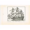 SOVEREIGN OF THE SEAS, BOOK ILLUSTRATION, c1919