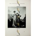 Pets, Boilly, Fashion Book Illustration (Print)...