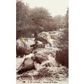 En Limousan, Paysage Sur La Glane, 25 France, P...