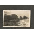 Postcard Devon Hartland Quay Hawke Helston