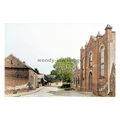 ptc6034 - Lincs - An early view along Street in...