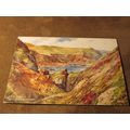 Valentines Postcard - Devil's Hole, Jersey - Ar...