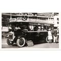 Black & White Photo of Westcliff-on-Sea Motor S...