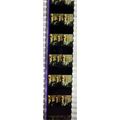 Pk GEB - B - MIX - E 0108d . 1 STRIP OF 5 - 35M...