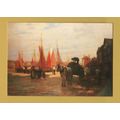 On The Dockside - Terrick Williams - Postally U...
