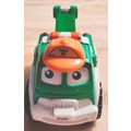 Tow Truck 3” MAISTO TONKA HASBRO Chuck and Frie...