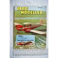 1960 Aeromodeller Magazine - May