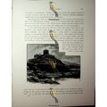 Fort Caffarelli, Alexandria, Egypt, Book Illust...