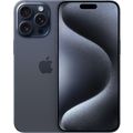Apple iPhone 15 Pro Max 256GB 8GB RAM - Blue Ti...