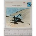 Sepecat Jaguar M - France - Attack & Close Supp...