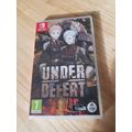 Under Defeat HD - Nintendo Switch PAL UK NEW & ...
