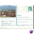Germany postcard 1977 - 8211 Rimsting