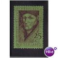 NETHERLANDS 1969 ERASMUS 25C F/U SG1096