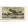 1972 Brooke Bond Tea card History of Aviation c...