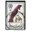 SWAZILAND 1976 SG 239 - #4 fine used (o)