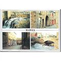 Hawes, Wensleydale, N. Yorkshire - multiview - ...