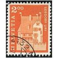 1967 Michel 863 - fine used (o)