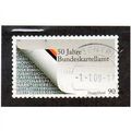 GER 2008 €0.90(S/A) 'MONOPOLIES COMMISSION' FIN...
