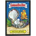 2013 Garbage Pail Kids Series 3 Black Parallel ...