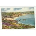 A1789 GUERNSEY Moulin Huet Bay Valentine "Art C...