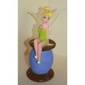 Disney's Tinker Bell Plastic Bank