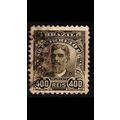 BRASILIEN BRAZIL [1906] MiNr 0169 ( O/used )