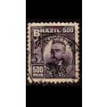 BRASILIEN BRAZIL [1906] MiNr 0170 ( O/used )