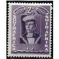 1941/1946 SG 95 - MNH (**)