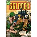 SGT. ROCK # 307