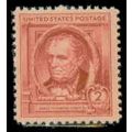 860 2c James Cooper Fine Plus MNH M08280