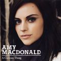 Amy macdonald a curious thing vinyl 12 inch pre...