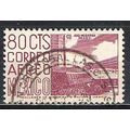 Mexico ( Mexique ) N° PA 174A YVERT OBLITERE ( ...