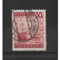 Austria.SG938 30g Neusiedler Lake.Fine Used.Aug22