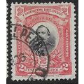 1901 Michel 120 - #3 fine used (o)