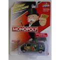 JOHNNY LIGHTNING ' POP CULTURE ' MONOPOLY 1976 ...