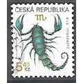 Czech Republic ( Tchèque République ) N° 230 YV...
