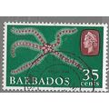 1965 SG 332 - fine used (o)