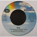 Shai - Comforter Vinyl 45