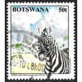 1994 Environment Protection - Makgadikgadi Pans...