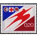 Yugoslavia. 1976 20p S.G.1724 Unmounted Mint