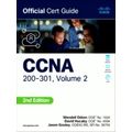 Official Cert Guide: Ccna 200-301 Official Cert Guide, Volume 2