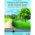 Literacy And Learning In The Content Areas